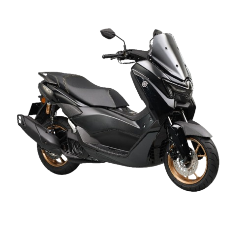 NMAX 155 TECH MAX